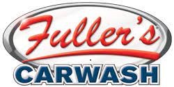 Fuller Carwash